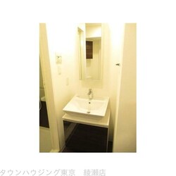 ベルシード千住パークサイドの物件内観写真